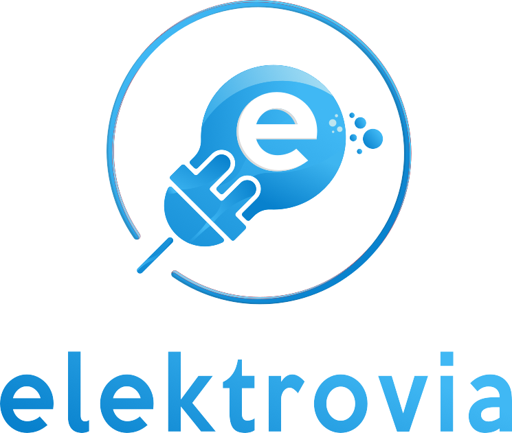 Elektrovia Logo